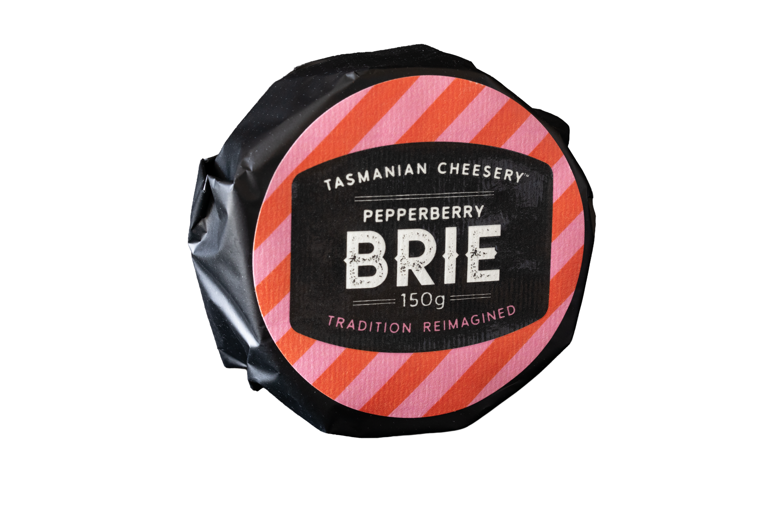 Pepperberry Brie