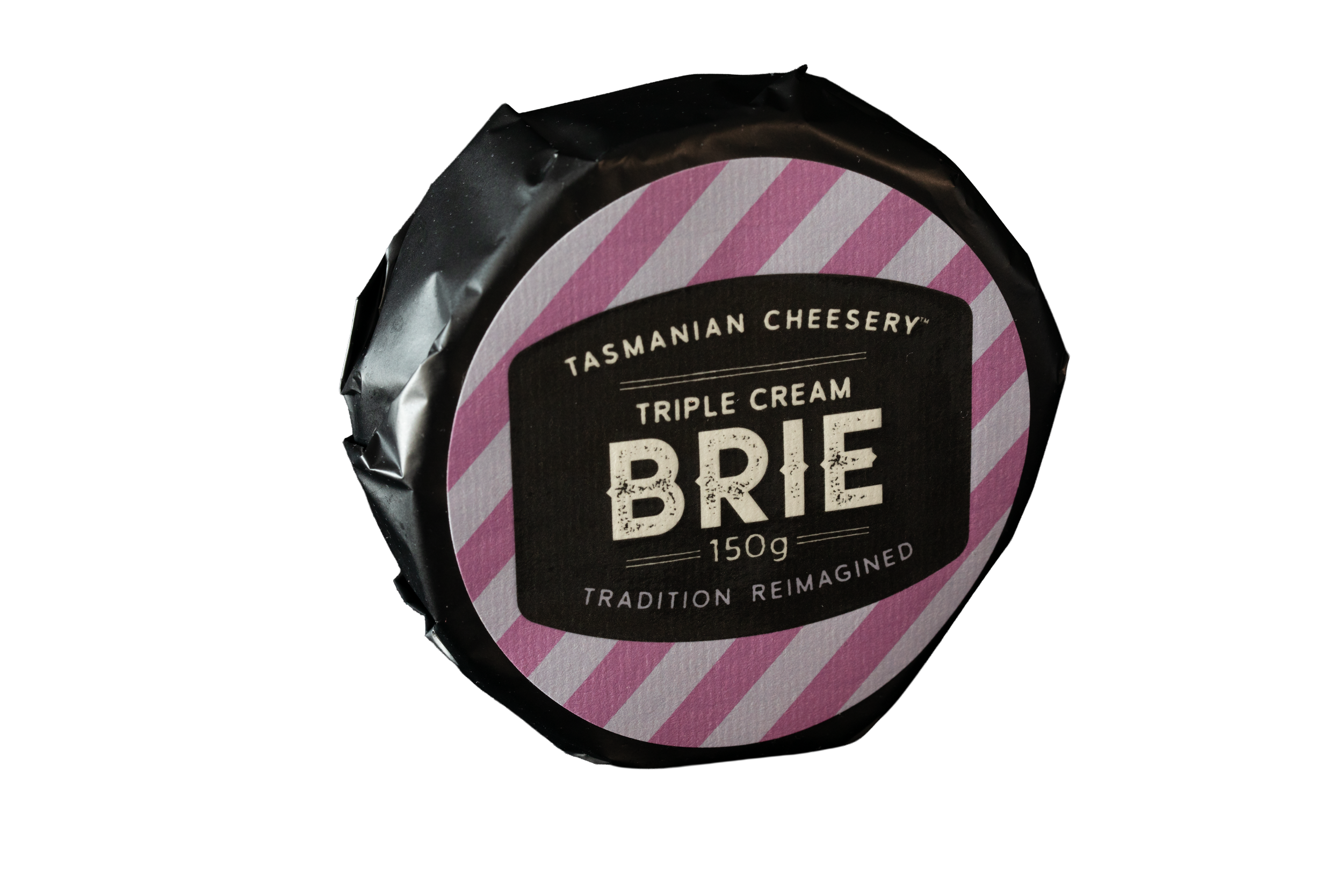 Triple Cream Brie