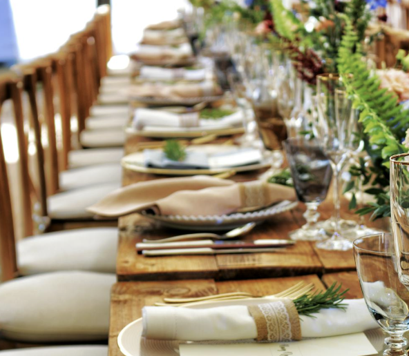 Therapist Networking/Referrals Dinner