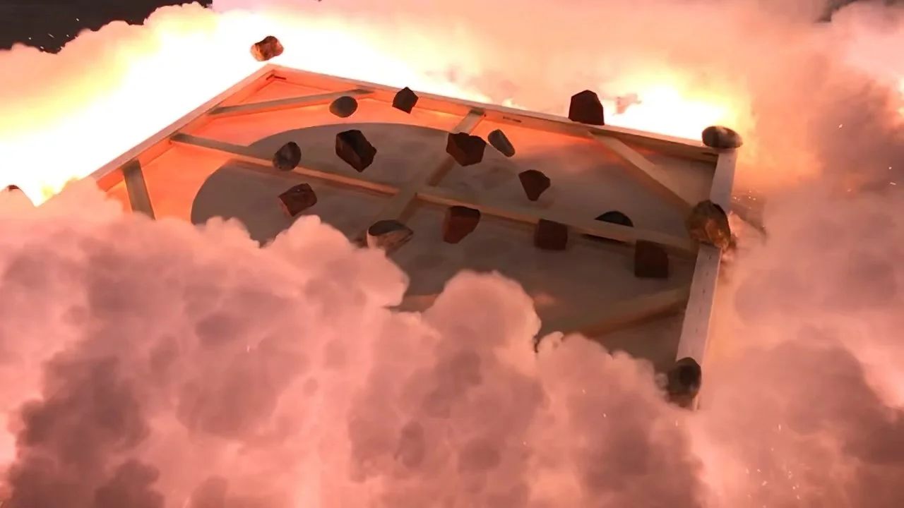 Online Charity Auction of NFT Artwork in partnership with Shanghai Rockbund Art Museum