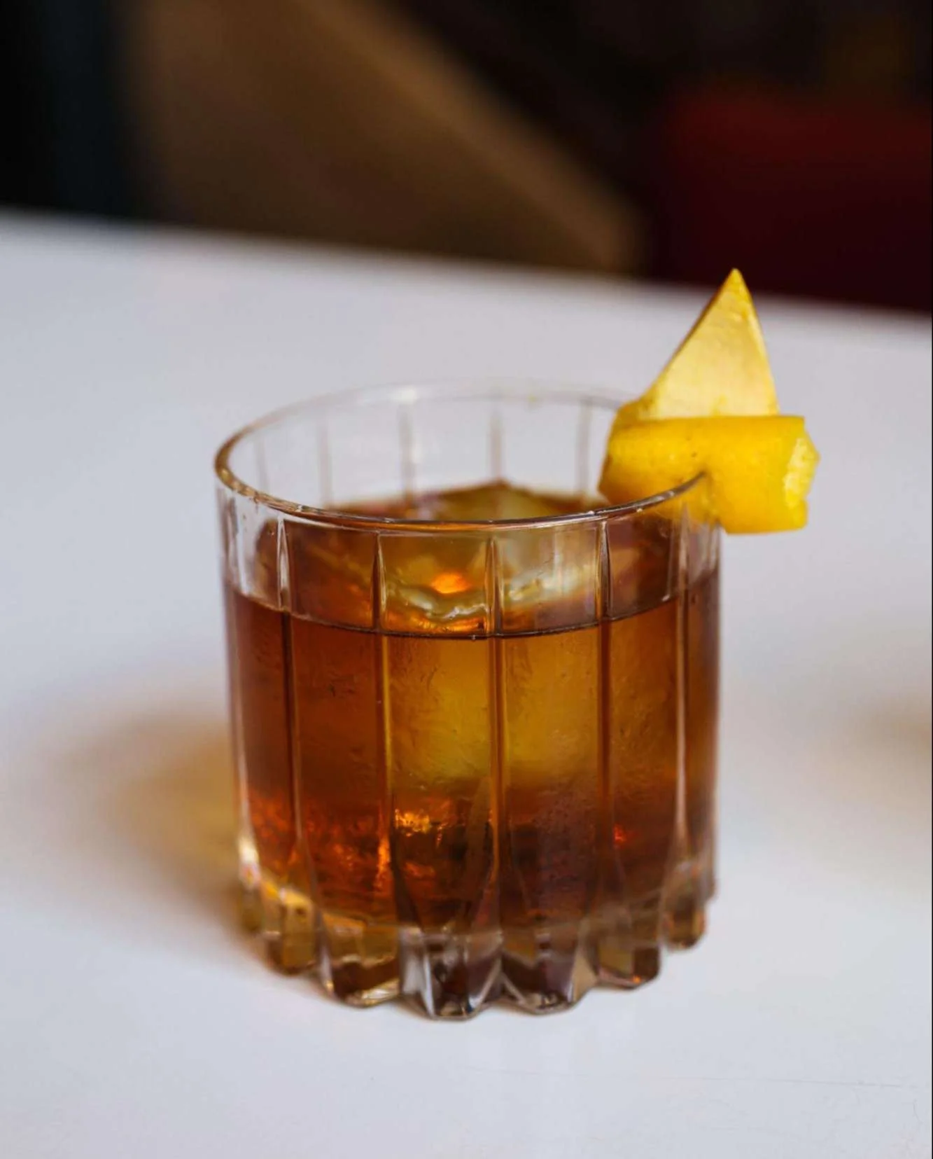 Wednesday&rsquo;s are easier to swallow with a bit of whiskey in the glass 😉