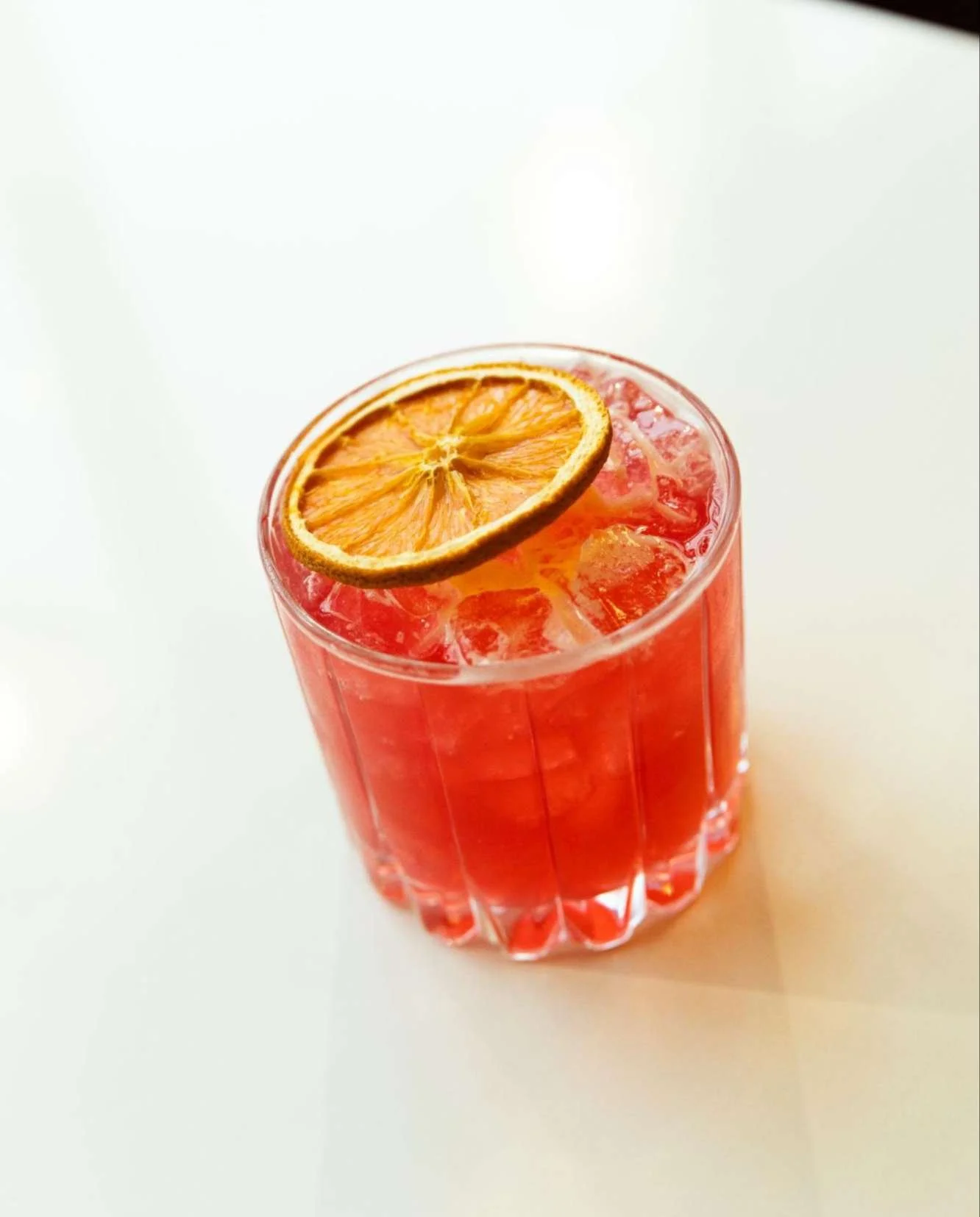 Come for the cocktails, stay for the hush puppies. Or the other way around 🤭