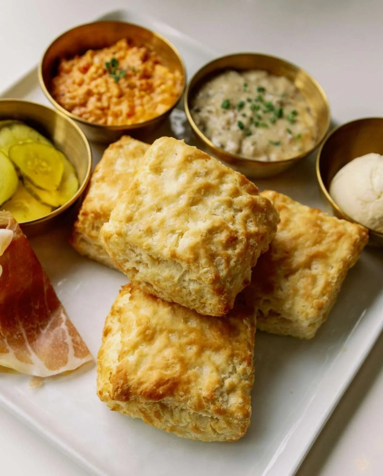 Now that you think about it&hellip; you are kind of craving biscuits.

Let us help 🫶