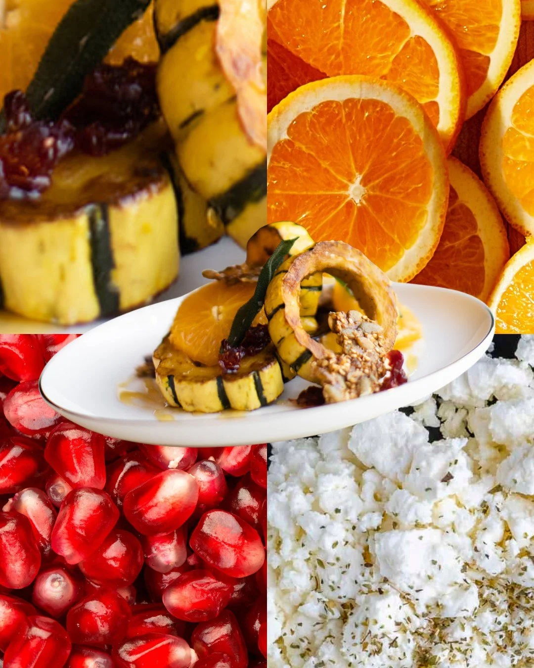 Y'all in the mood for small plates? 

Come dig into the details.