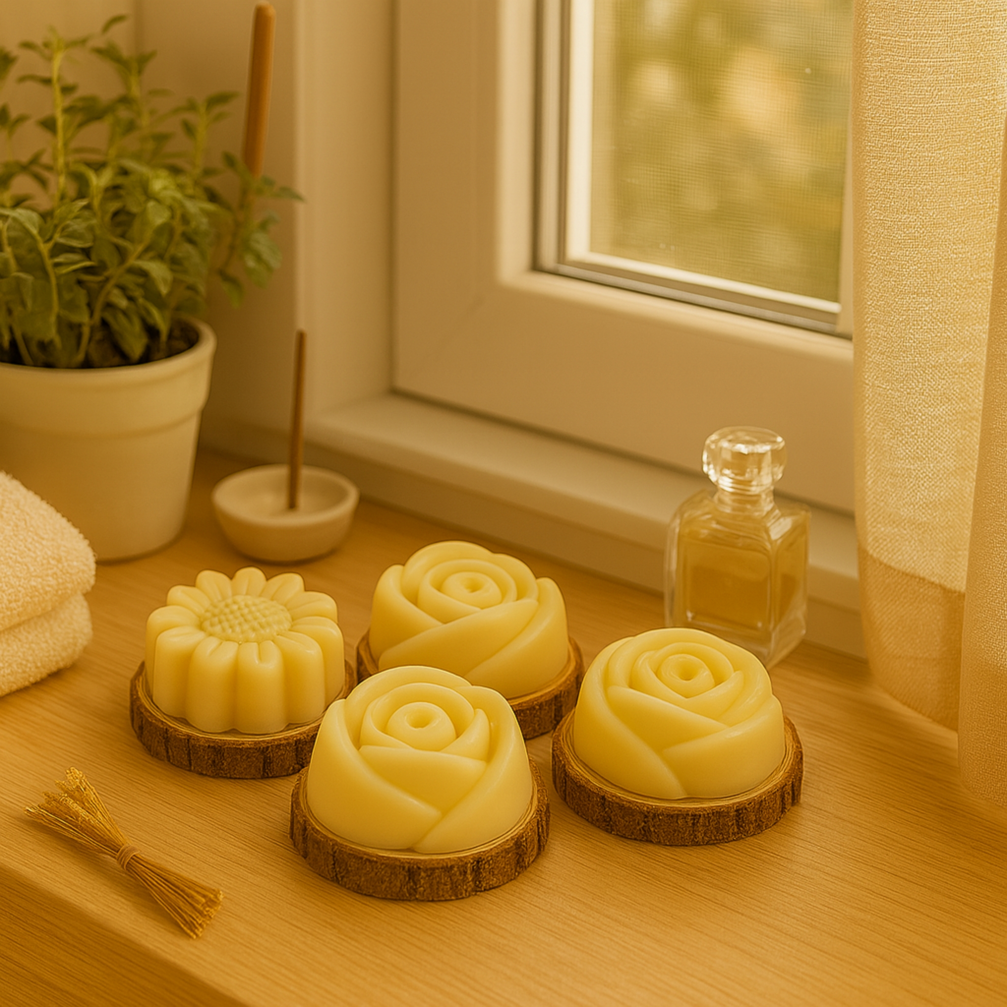 Bark Bar - New Beginnings