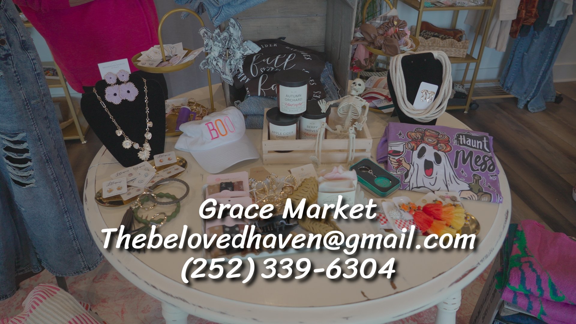 Grace Market