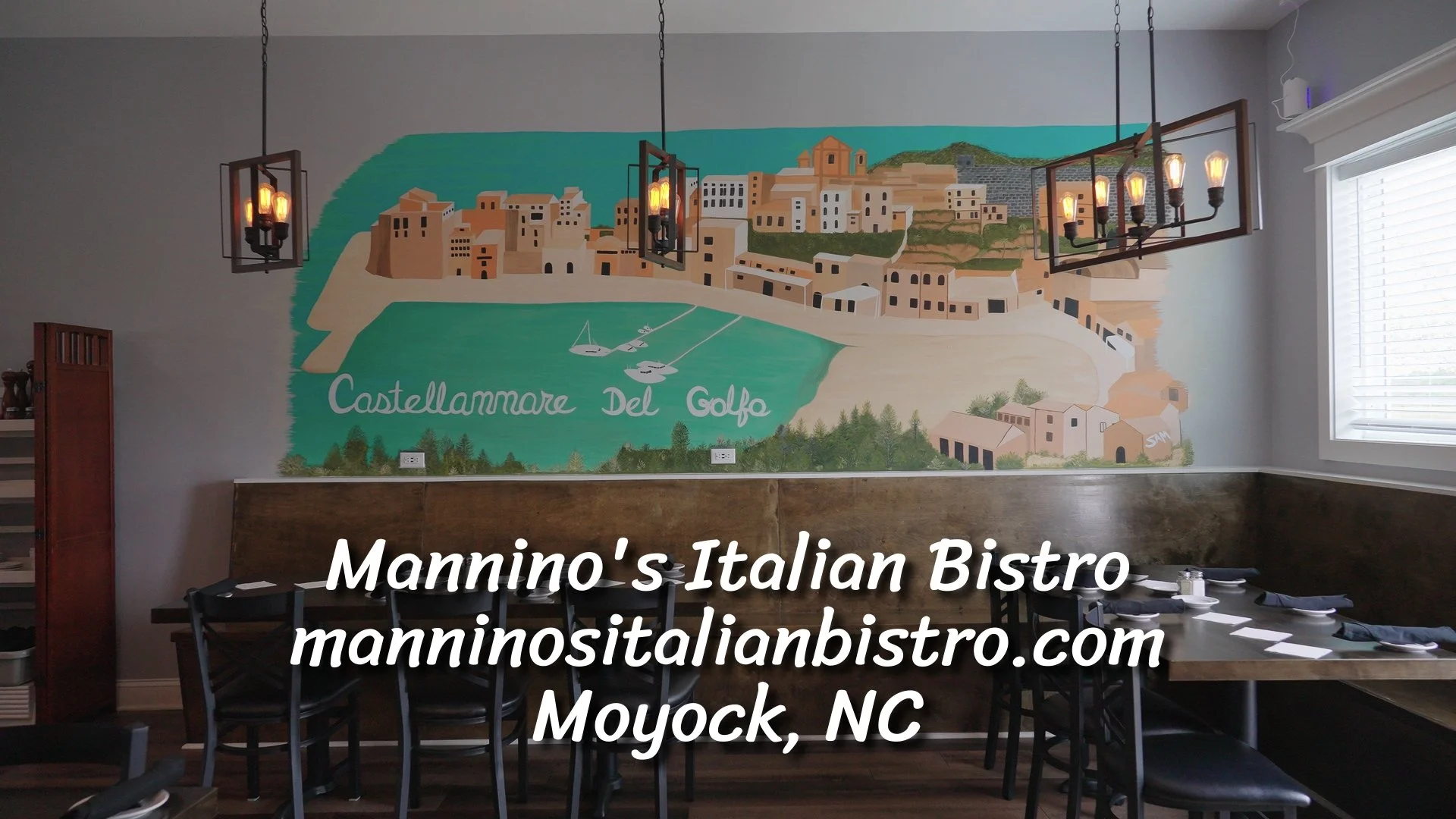 Mannino's