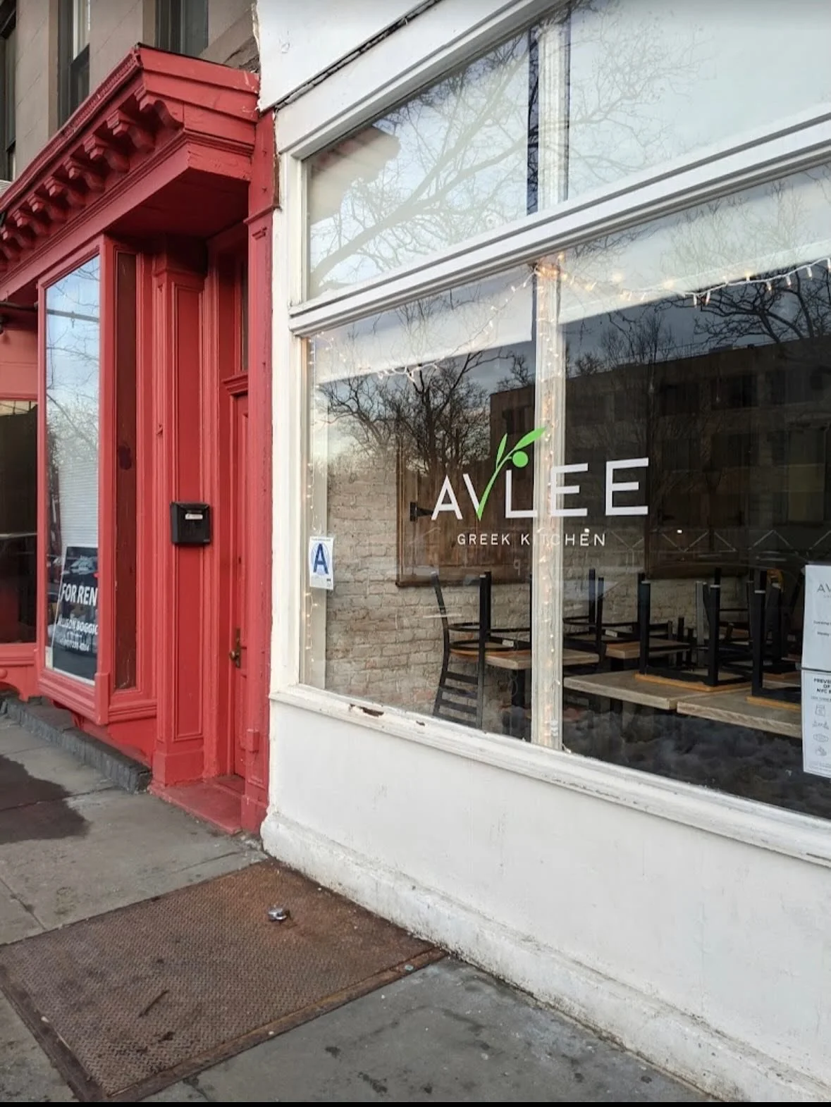 ✨ Exciting news! ✨ Our Yiayia&rsquo;s Koulourakia are now available at Avlee Greek Kitchen🥂🍴 Not only is their food amazing, but you can also take home a taste of tradition straight from their shelves. Stop by, enjoy a meal, and don&rsquo;t forget 