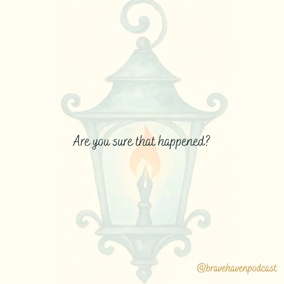 Some words don&rsquo;t just miss the mark, they leave a mark.

The phrases in this post can be said with good intentions&hellip;but they can land in ways people don&rsquo;t expect.

If you&rsquo;ve ever walked away from a conversation thinking, &ldqu