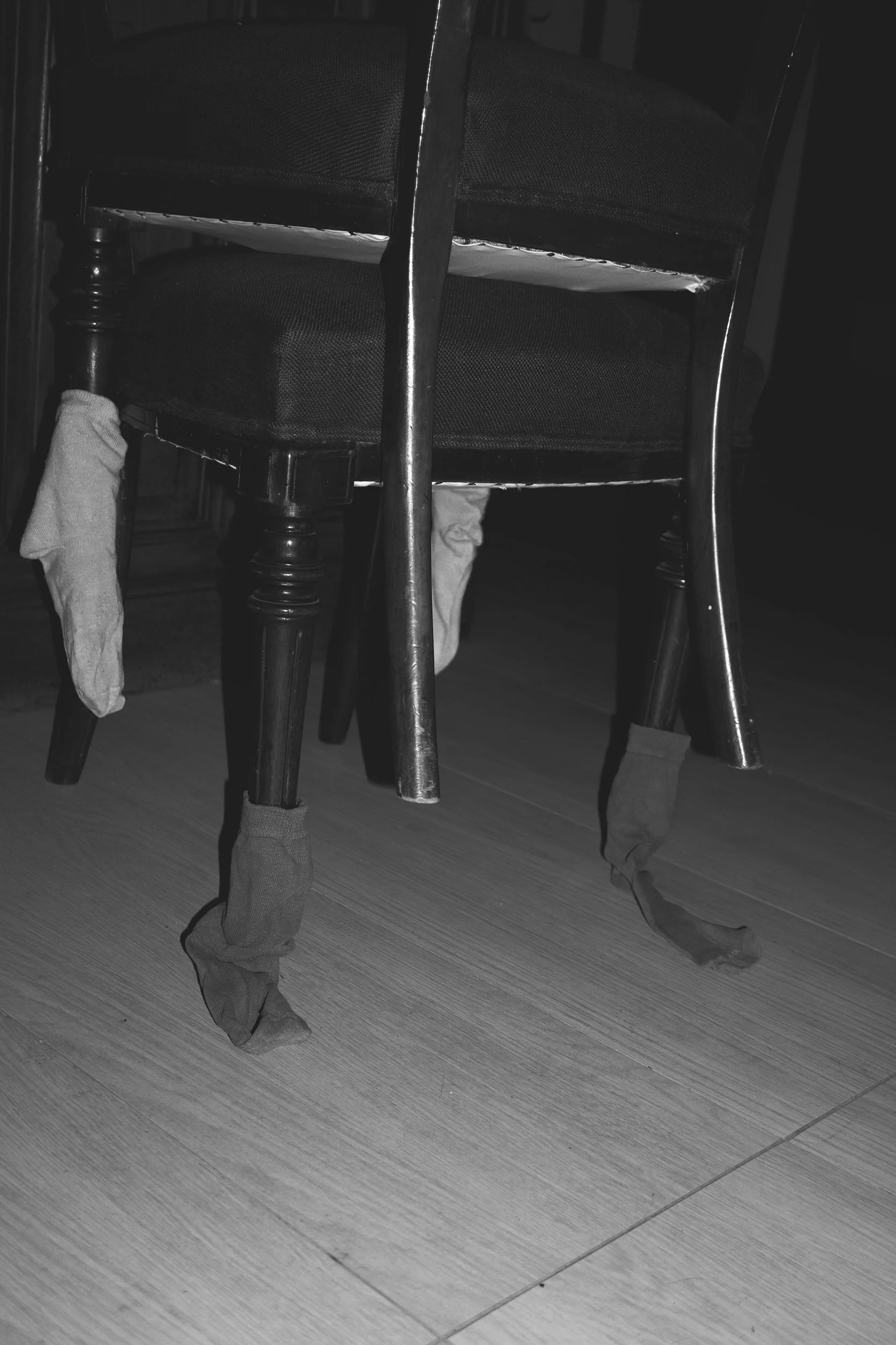Annemarie Deckers, Dance, 2025, photography (digital), dimensions vary