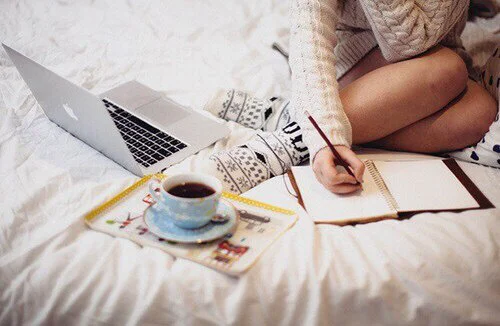 Why Your Business Site Needs A Blog
