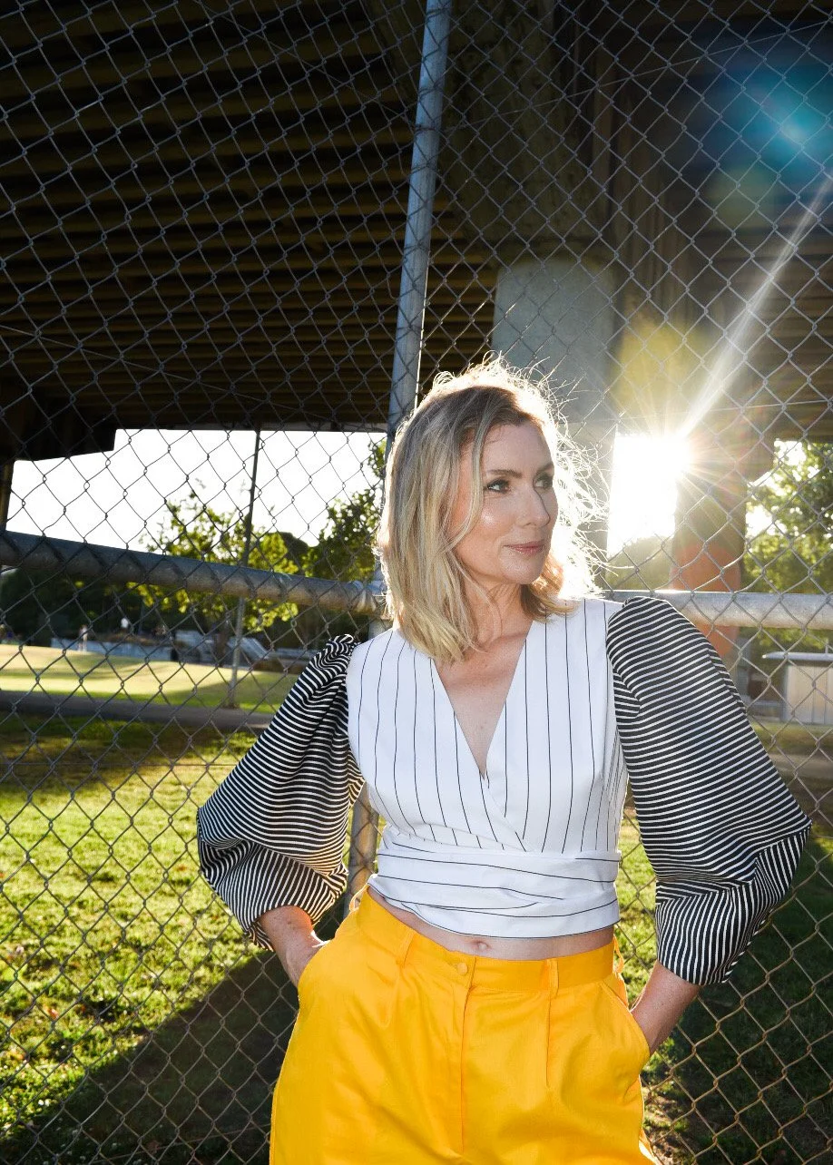 SilverFox Collaboration Photoshoot