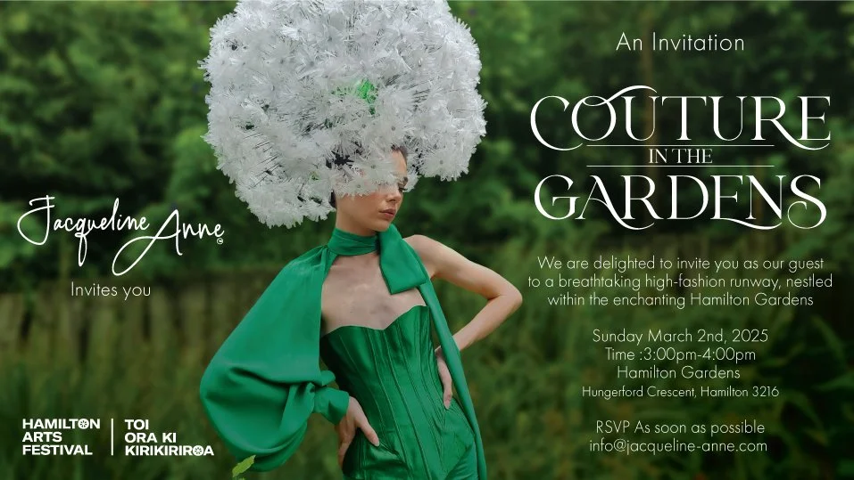 Hamilton Couture in The Gardens