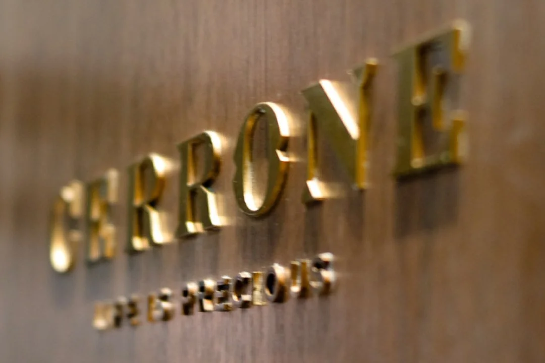 An image of Cerrone Signage