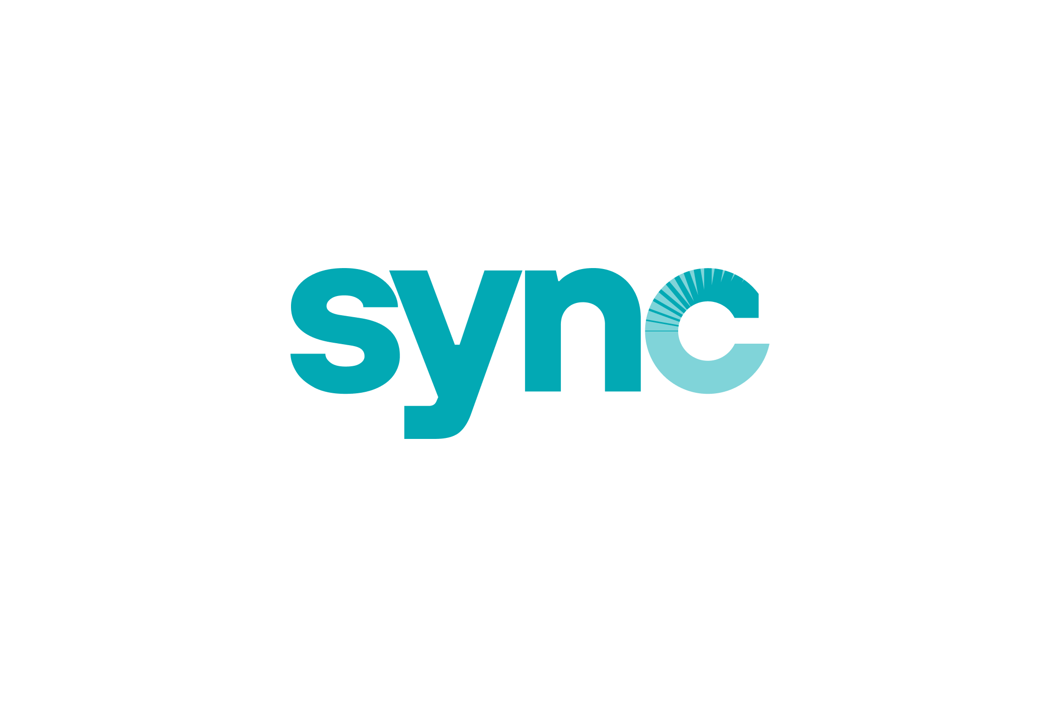 Sync Underwriting Brand