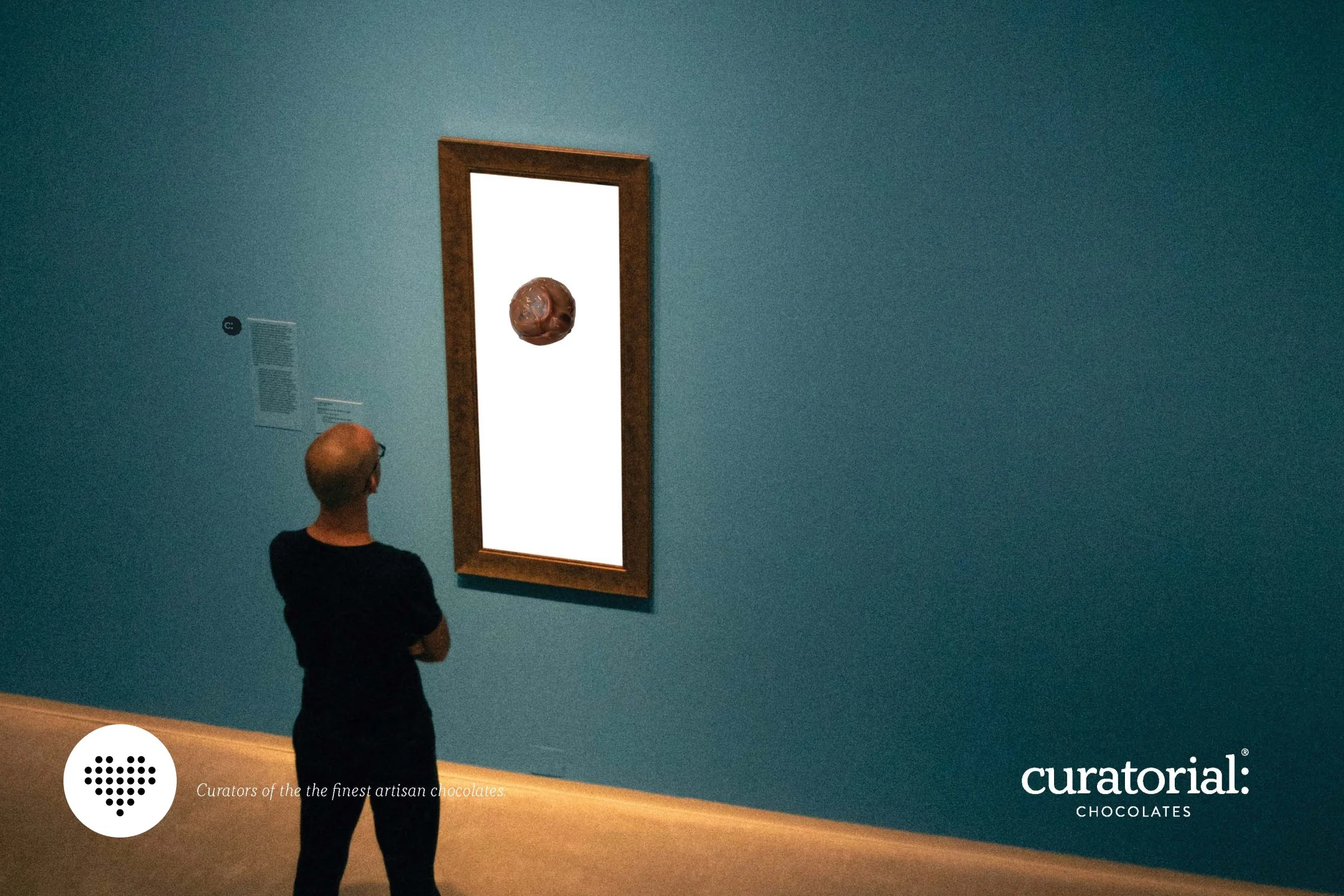An image of Curatorial Chocolates