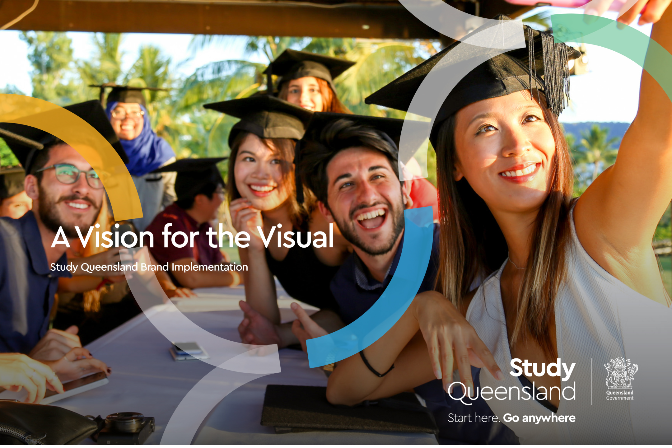 Study Queensland