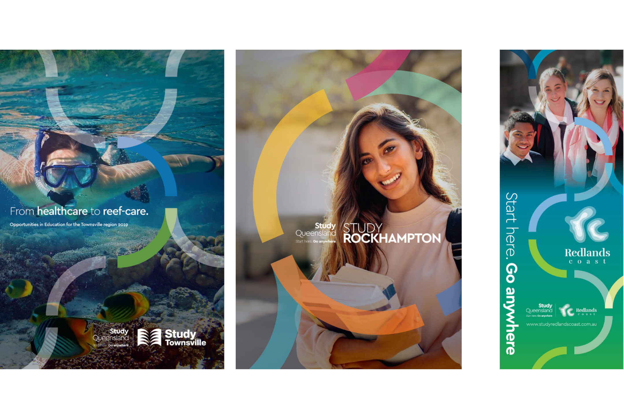 Study Queensland