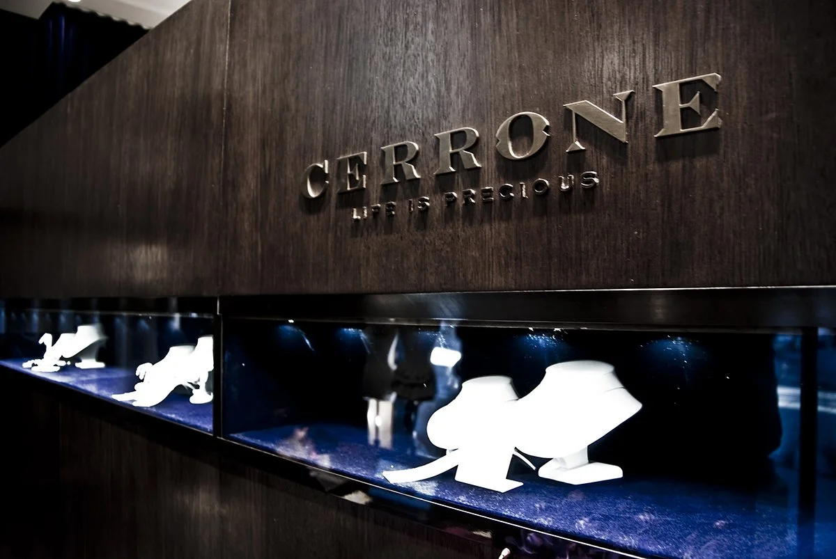 Cerrone Store Sydney
