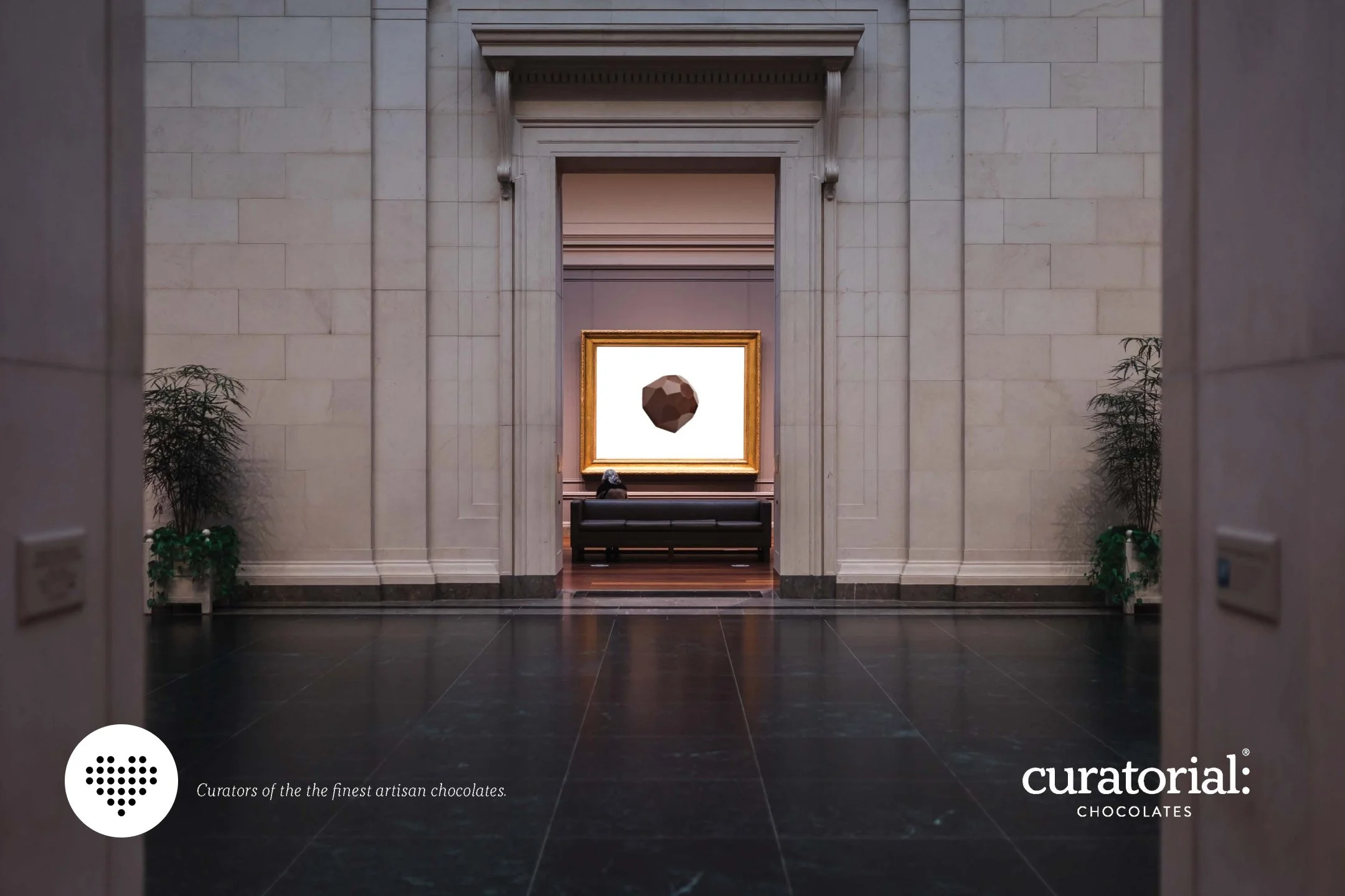 Curatorial Chocolates: Marketing