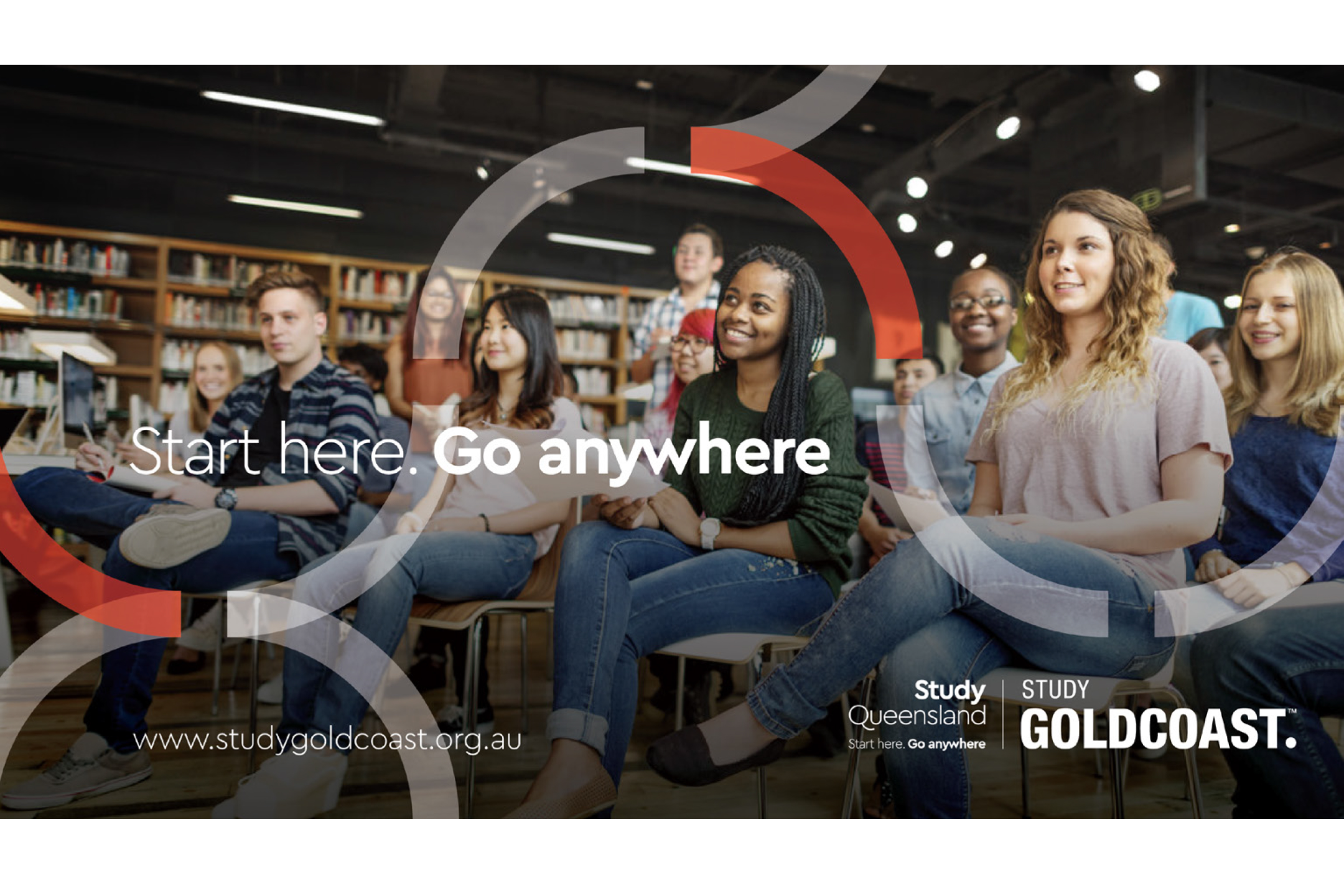 Study Queensland