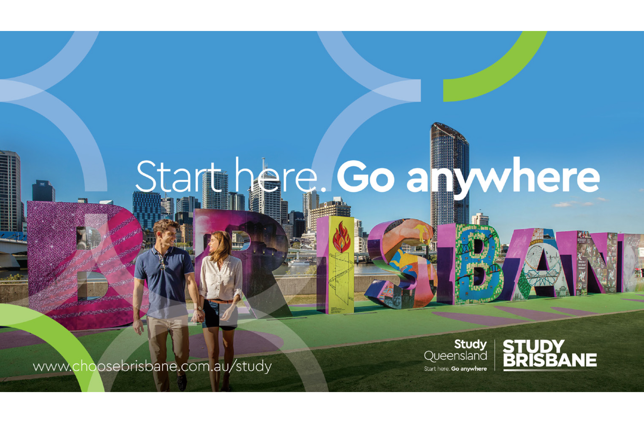 Study Queensland
