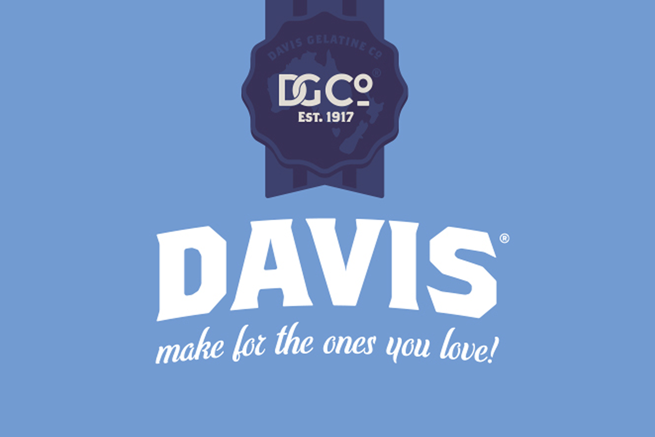 Davis: Brand Identity