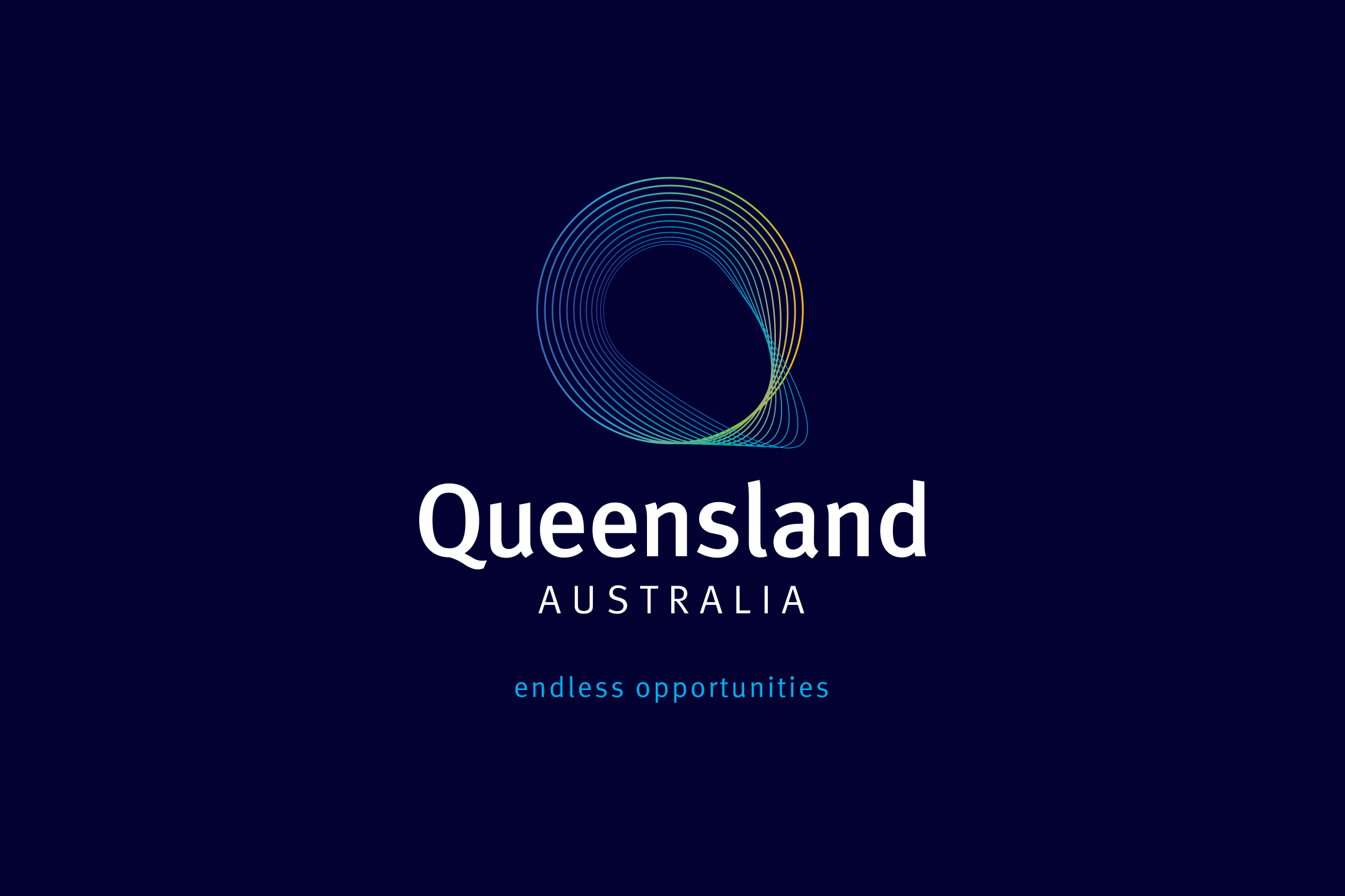 Queensland: Brand