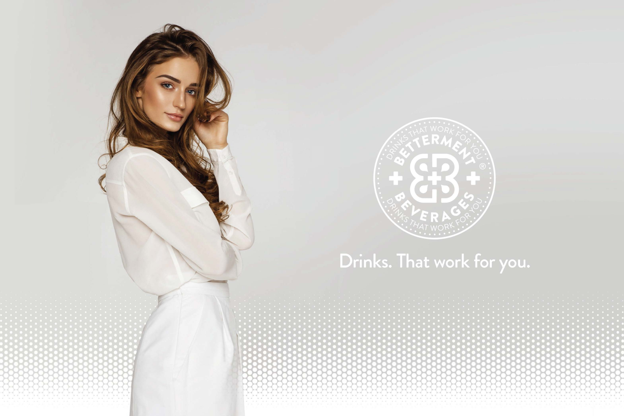 Betterment Beverages: Branding