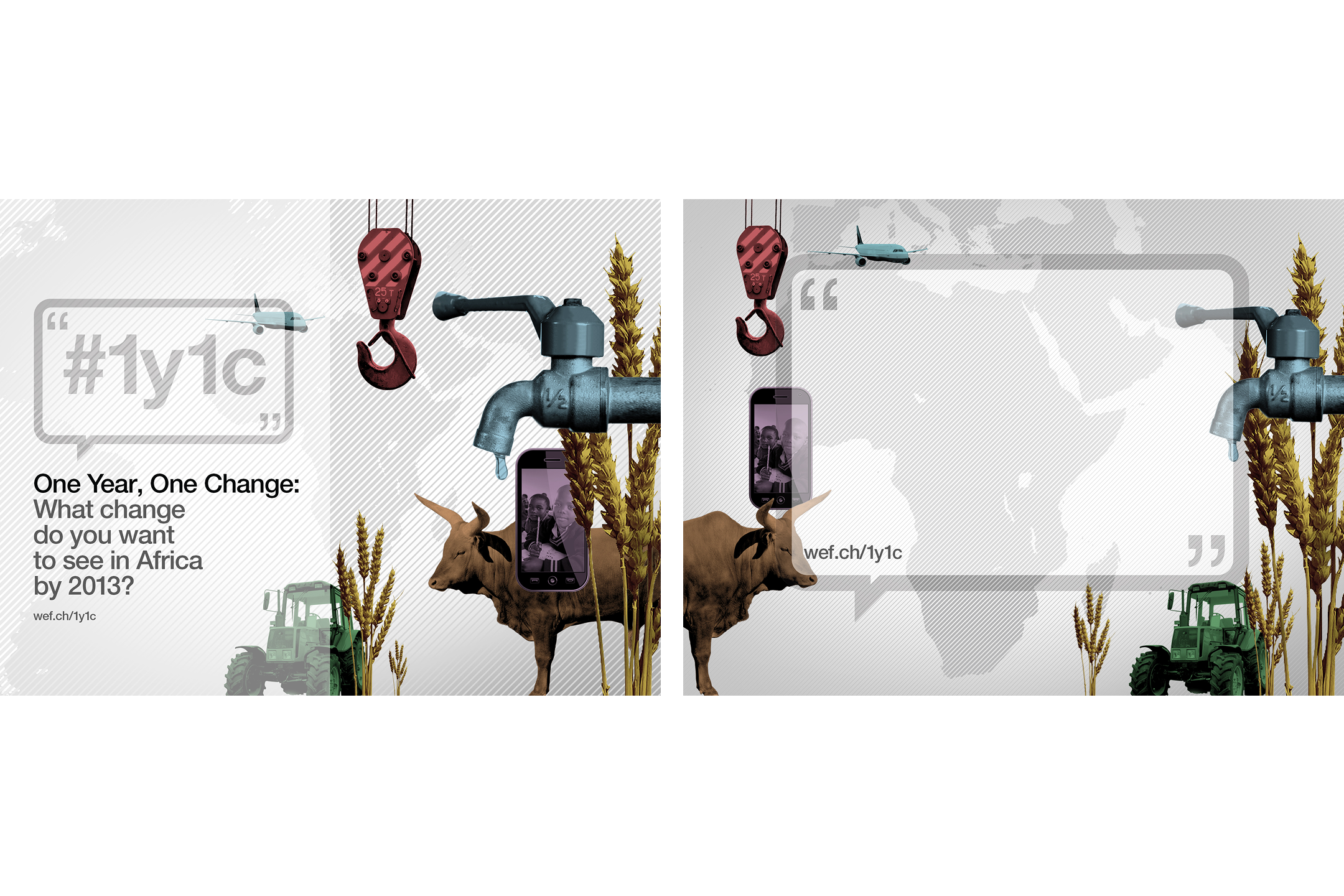 WEF: Activation