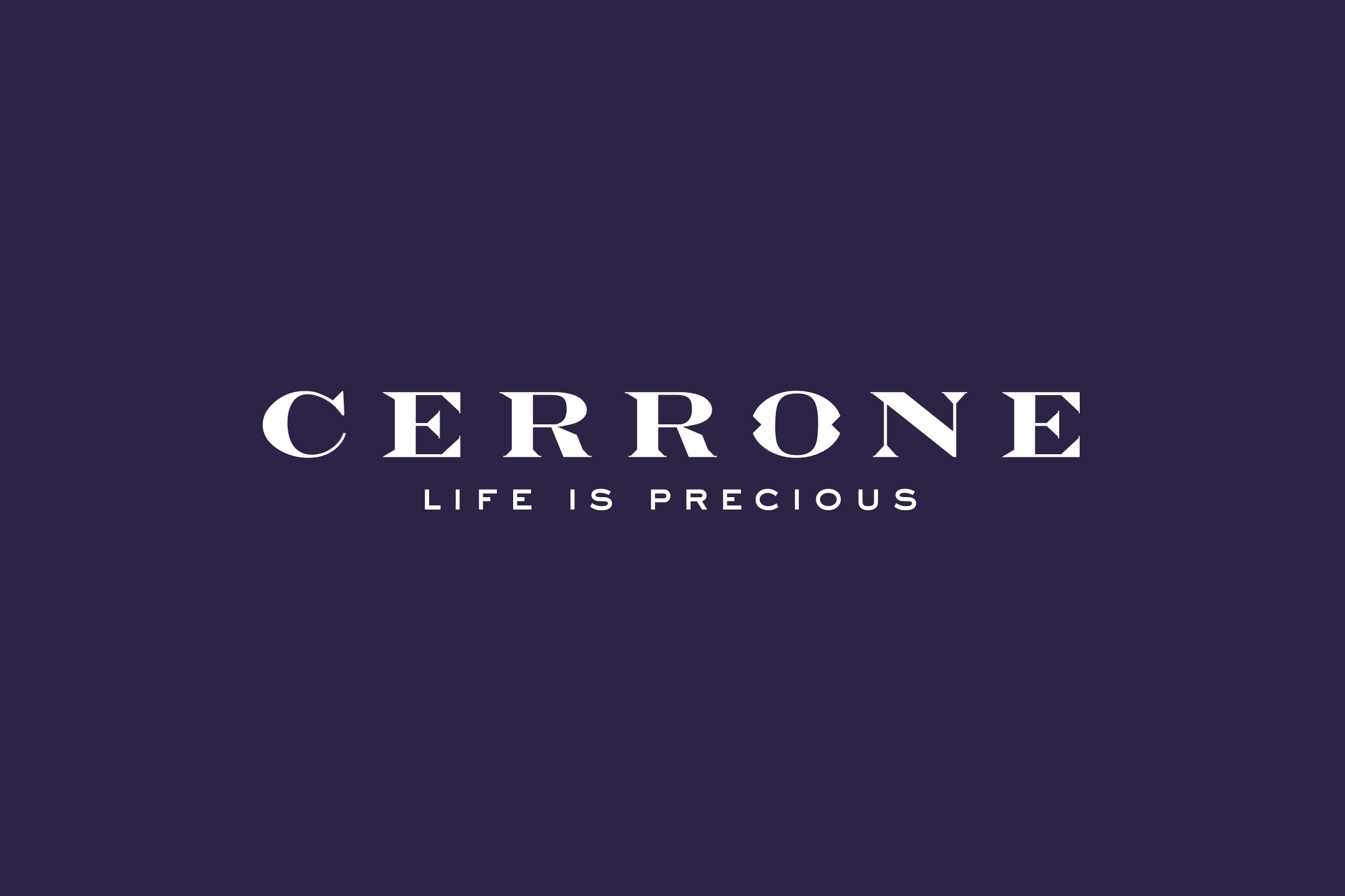 Cerrone Brand