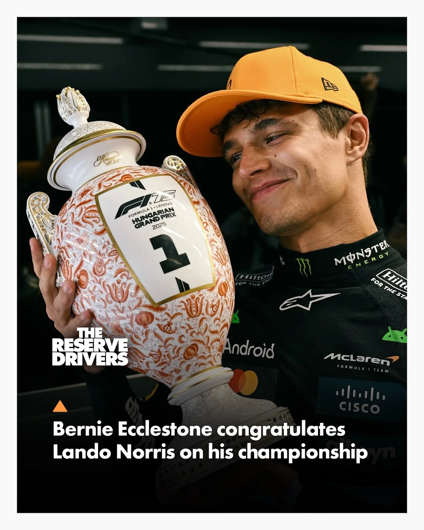 Number 10 is true though 📸 

The best images from the #AbuDhabiGP