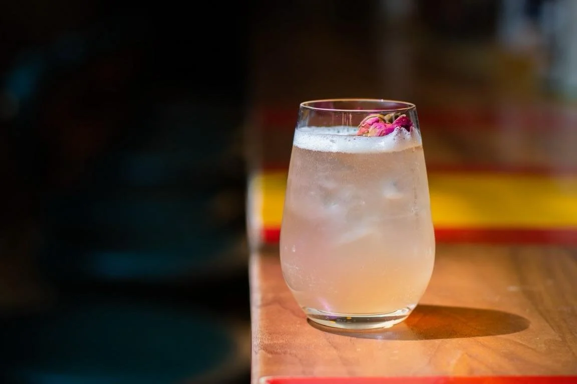 Beverage Development