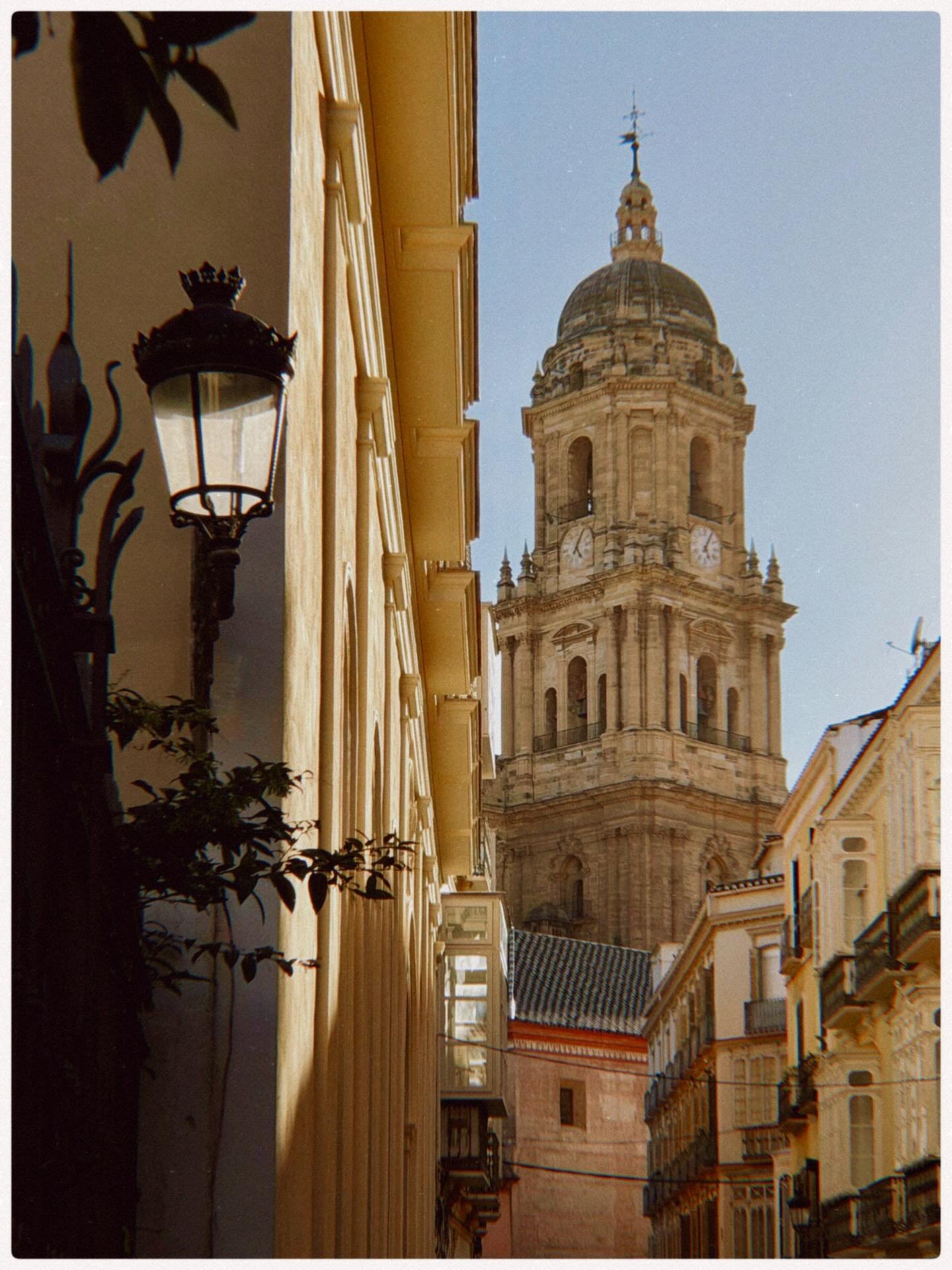 Some places just get it right. M&aacute;laga had us from the start, a hotel full of character and childhood whimsy, food at El Pimpi that reminded us why the simplest dishes done well are always the most memorable. Patatas bravas and croquetas. Nothi