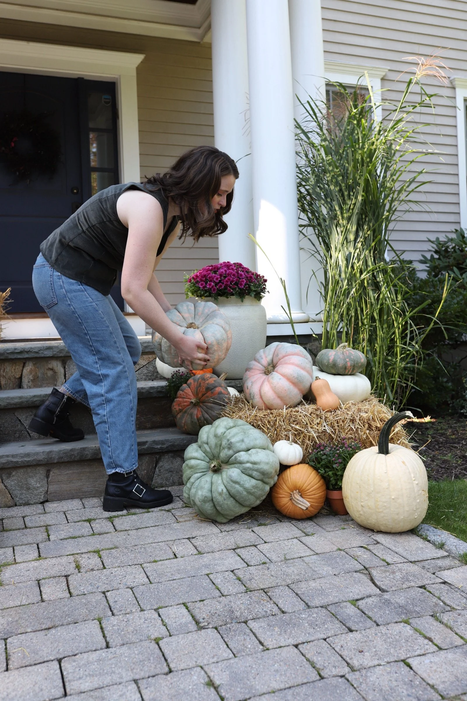 Wellesley Fall Decor.JPG