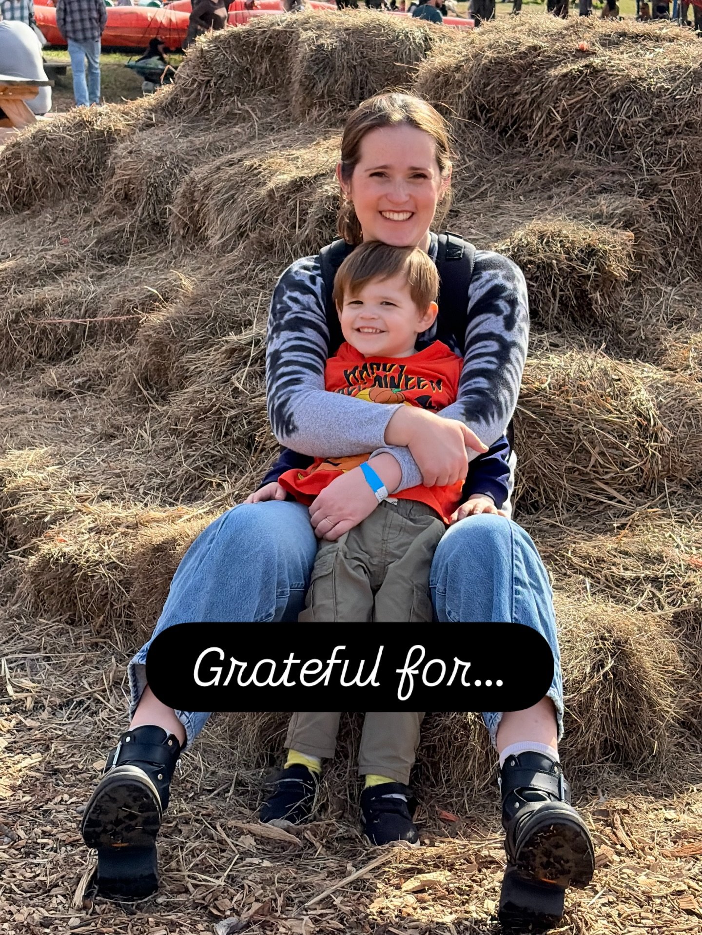 Happy Thanksgiving to our wonderful clients and followers. We truly appreciate all the love and support you&rsquo;ve shown us this year! 🦃🍁🌲 #thankful #porchdecor #christmasporchdecor #pumpkinconcierge