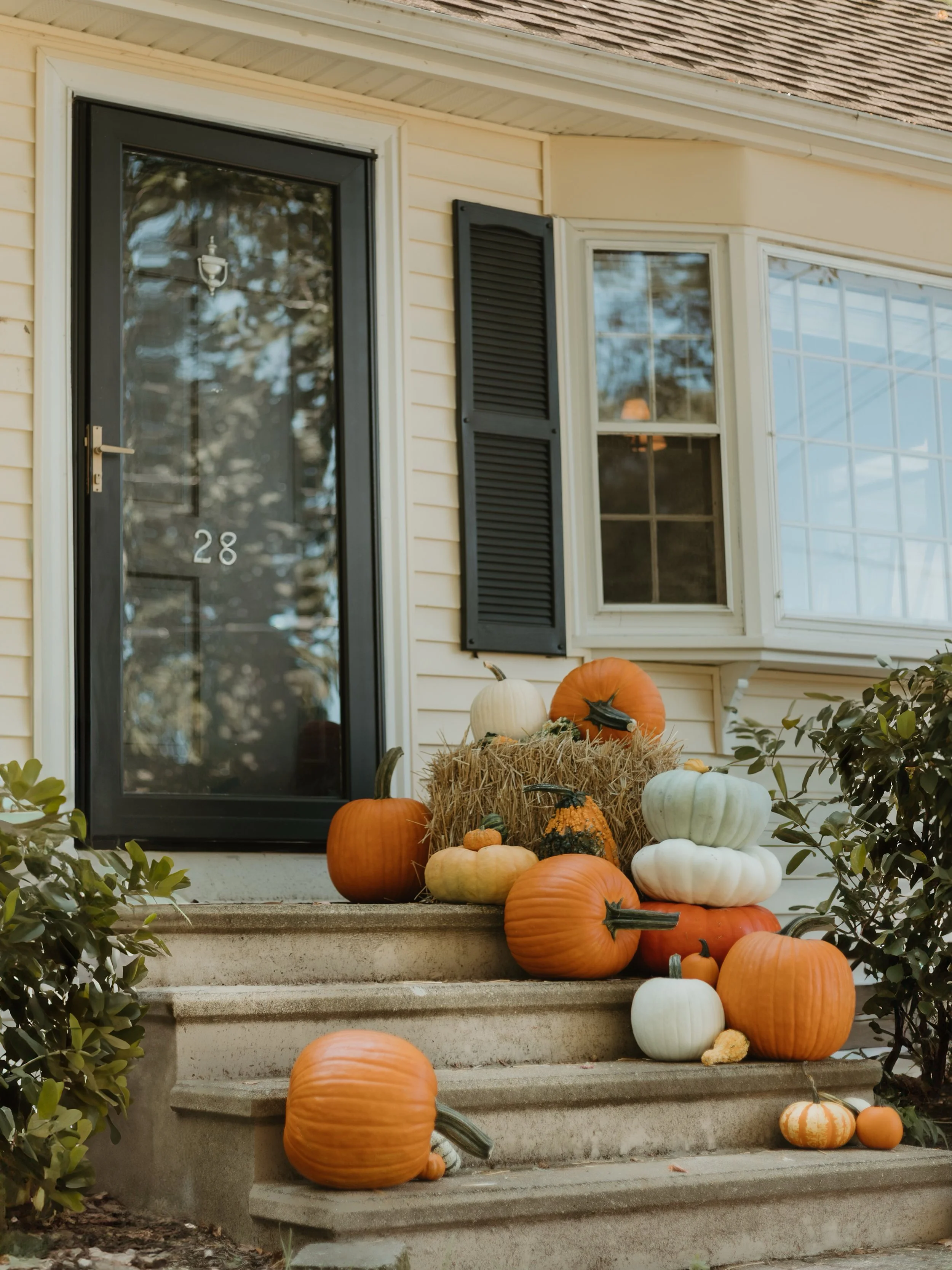 When Should You Book Your Fall Decor Installation?