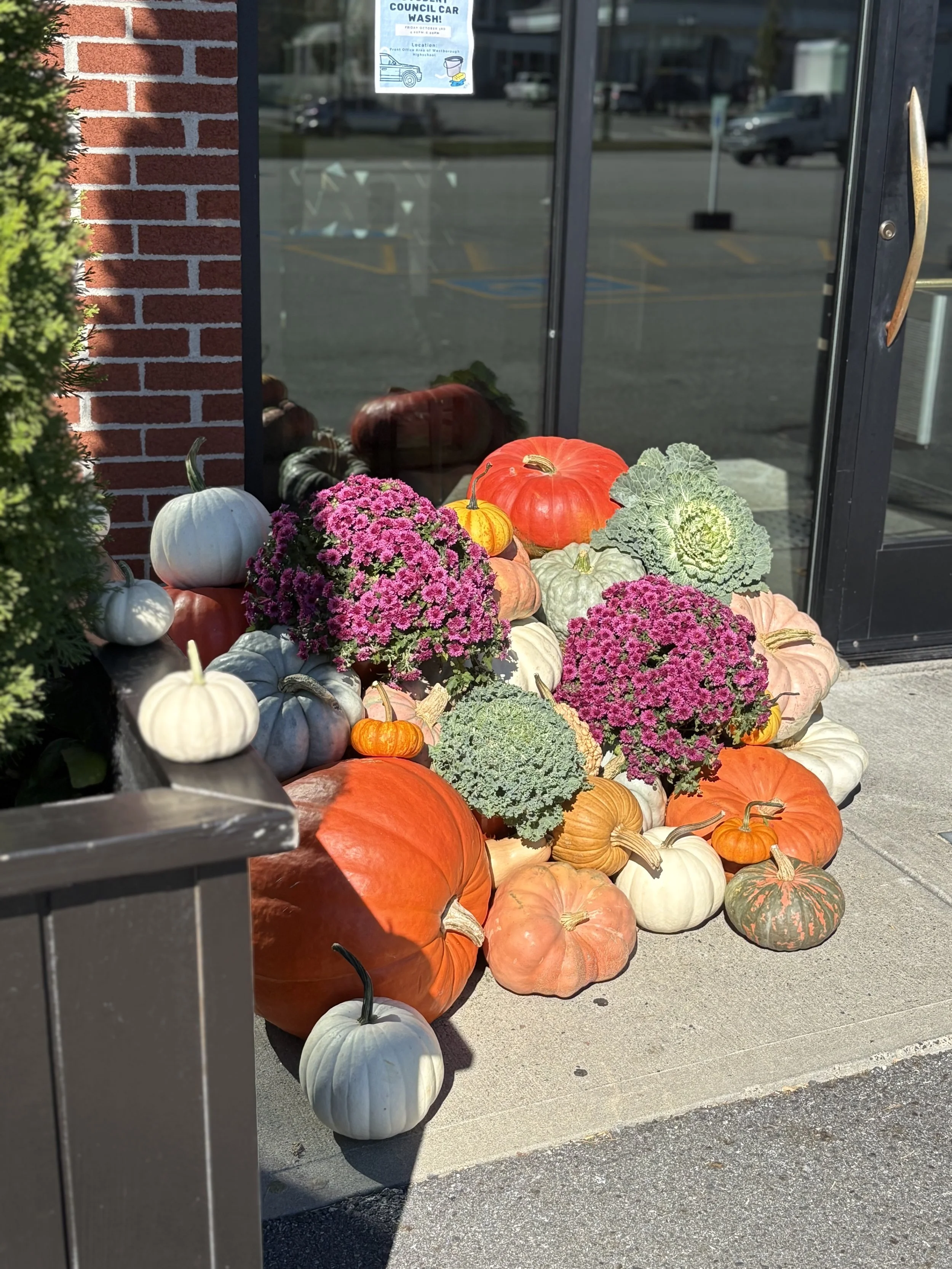Westborough Restaurant Fall Decor.jpeg