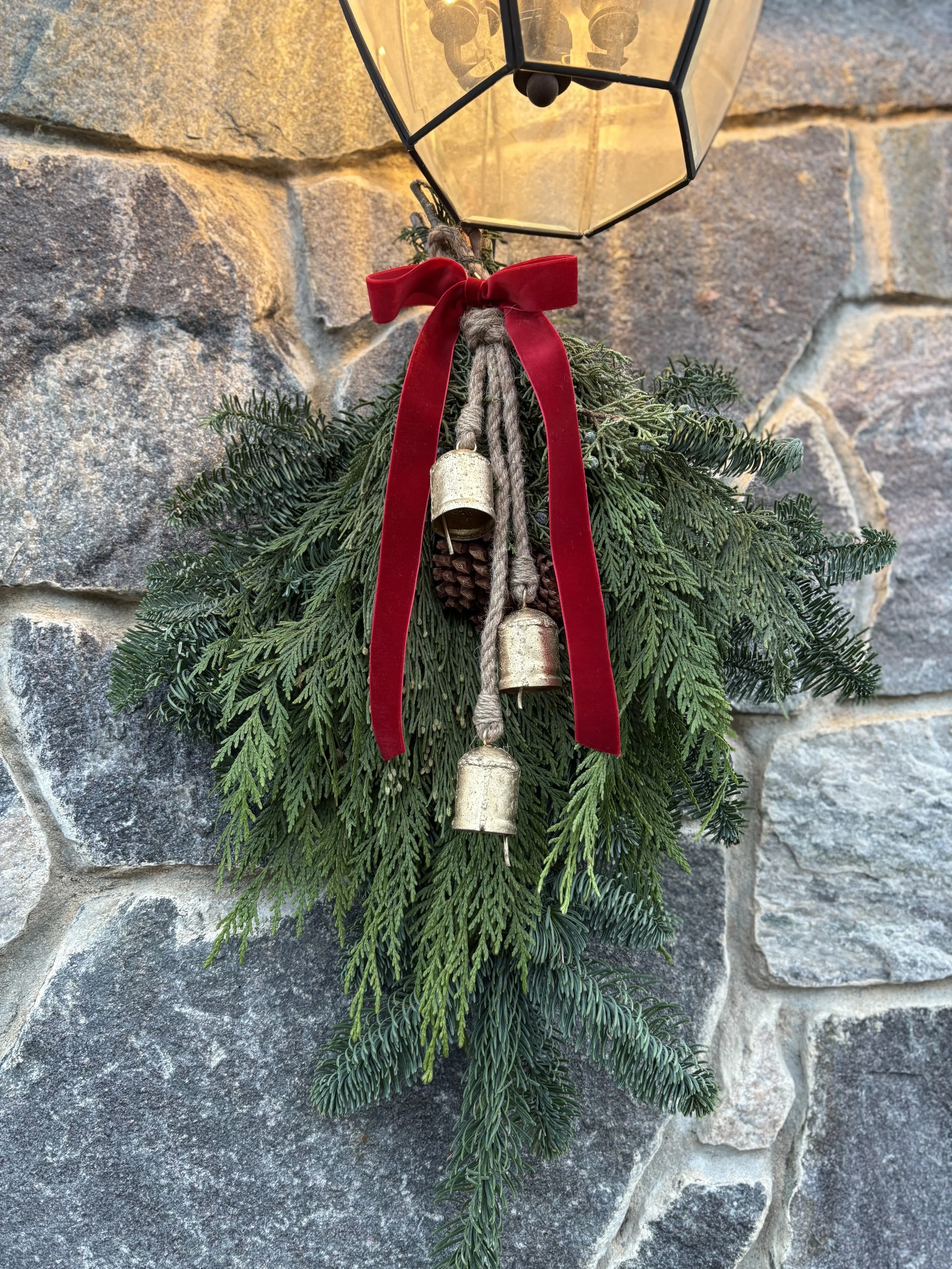 Holiday Swags