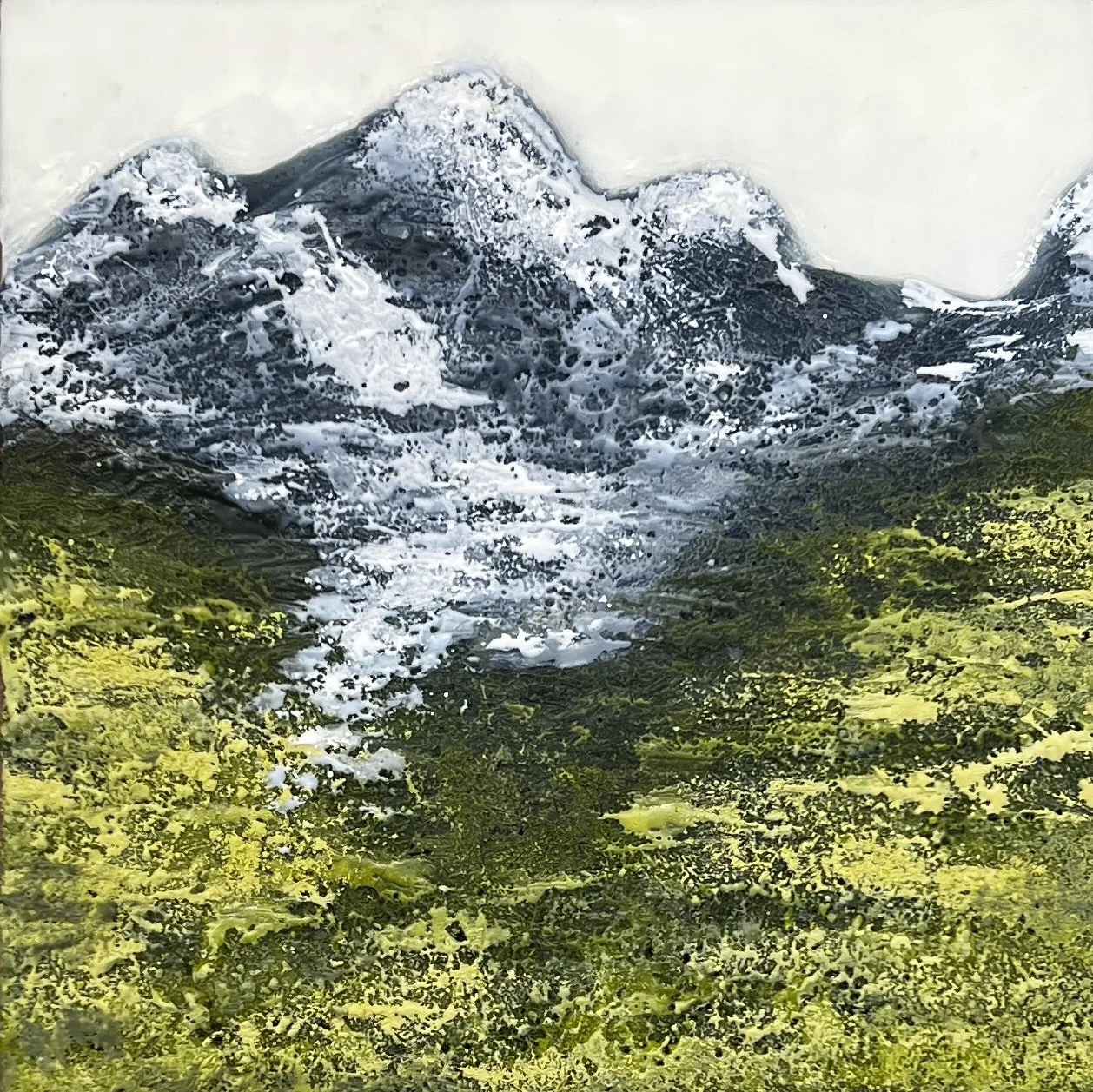 Leogang Passing  |  12