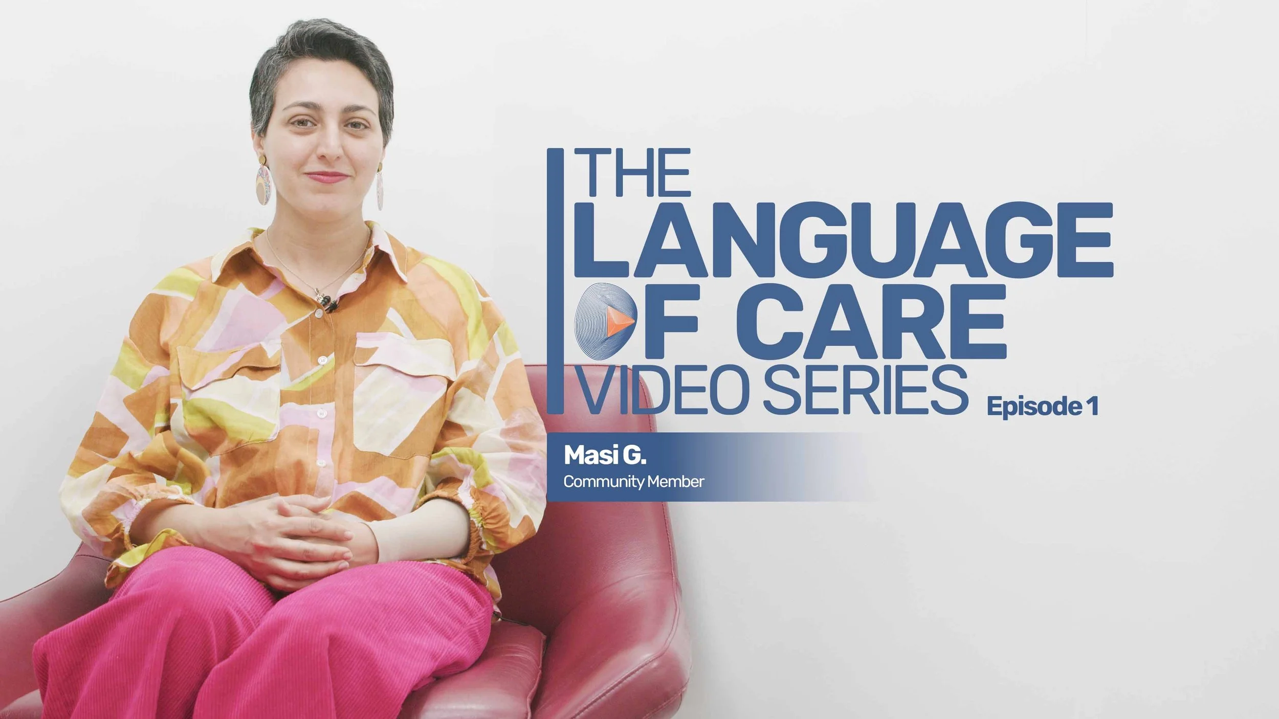 What Masi carried through her treatment