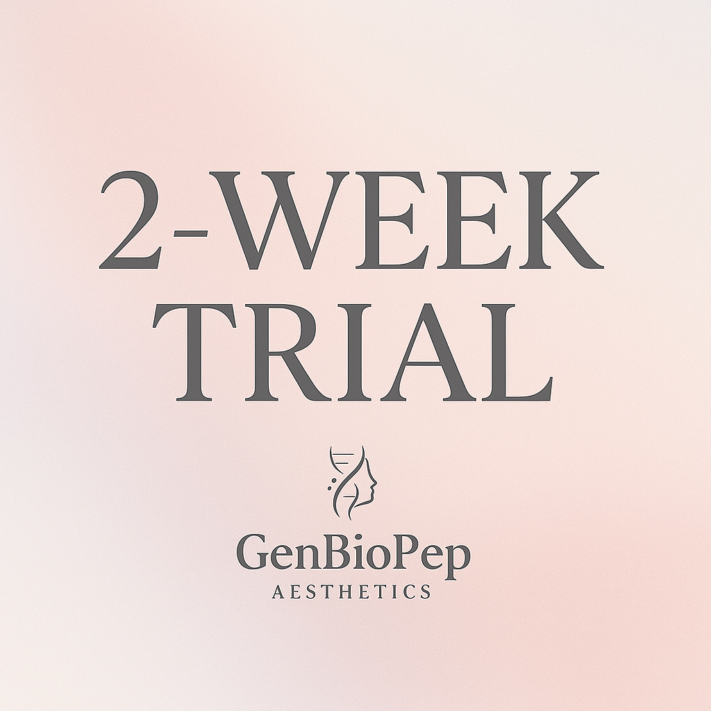 2-Week Trial