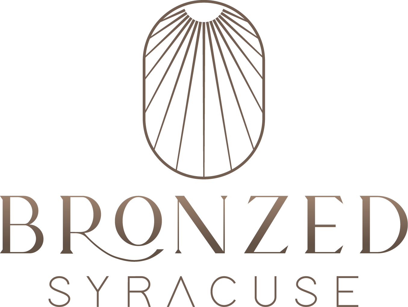 Bronzed Syracuse