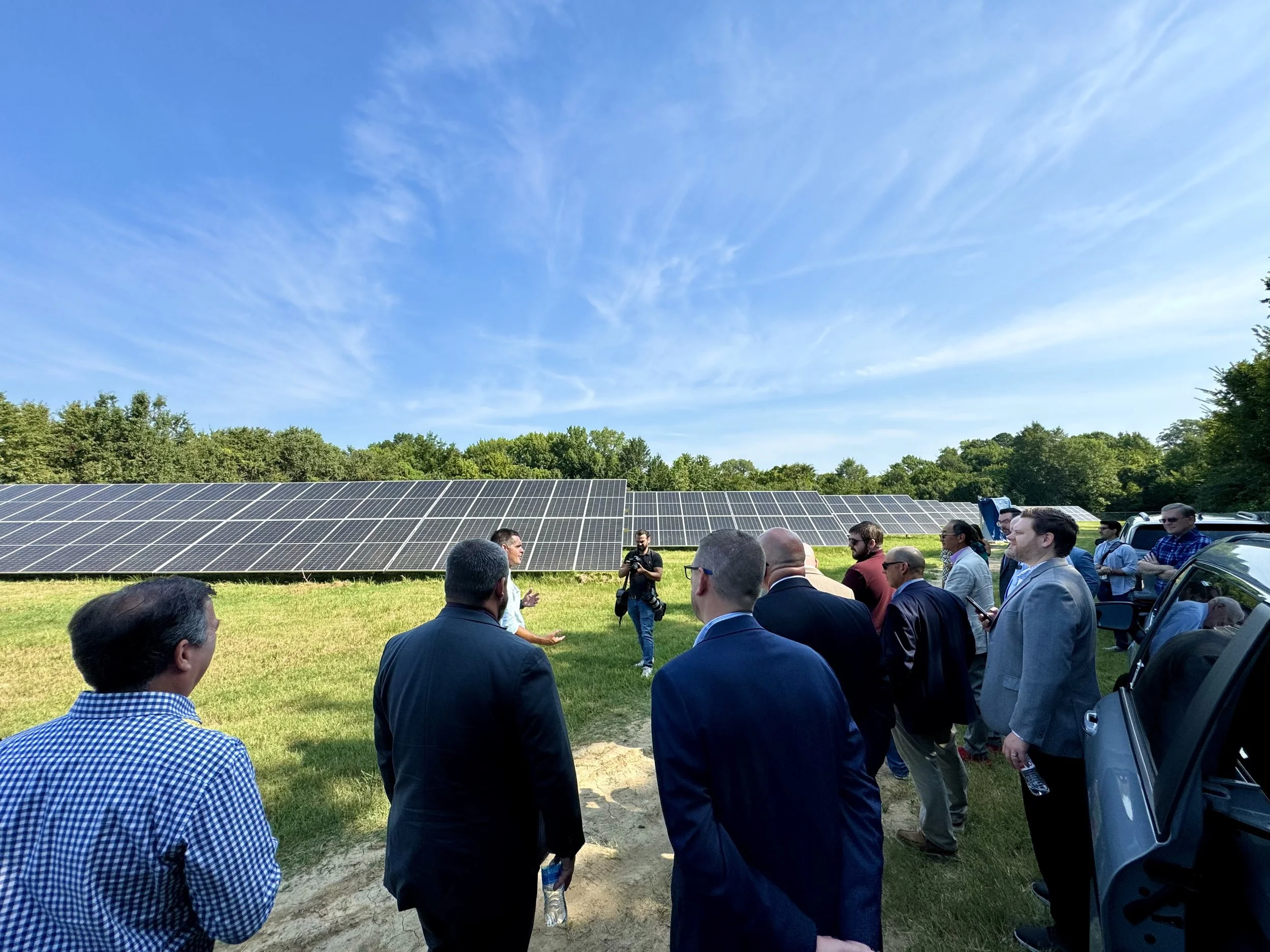 How Chuck Hutton Toyota is pioneering sustainable practices in the auto industry