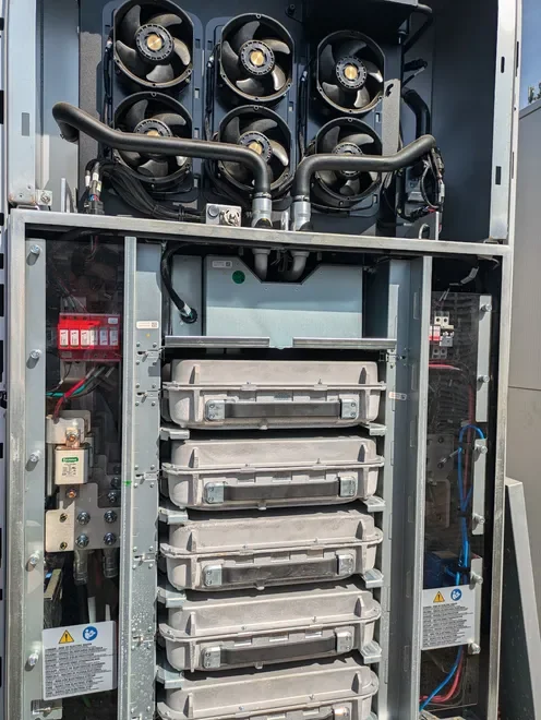 Why solar-powered EV charging is a game-changer for Memphis drivers