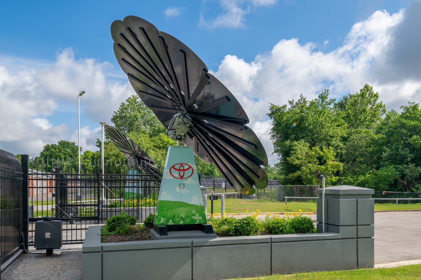 The importance of solar energy in transforming Memphis