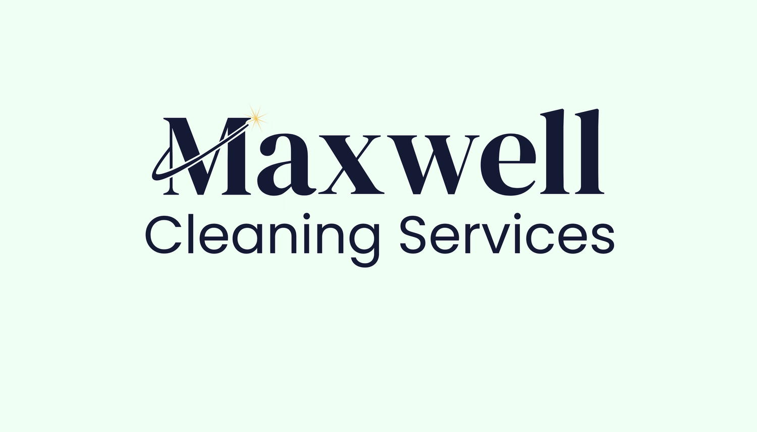 Max Cleanings | Home  