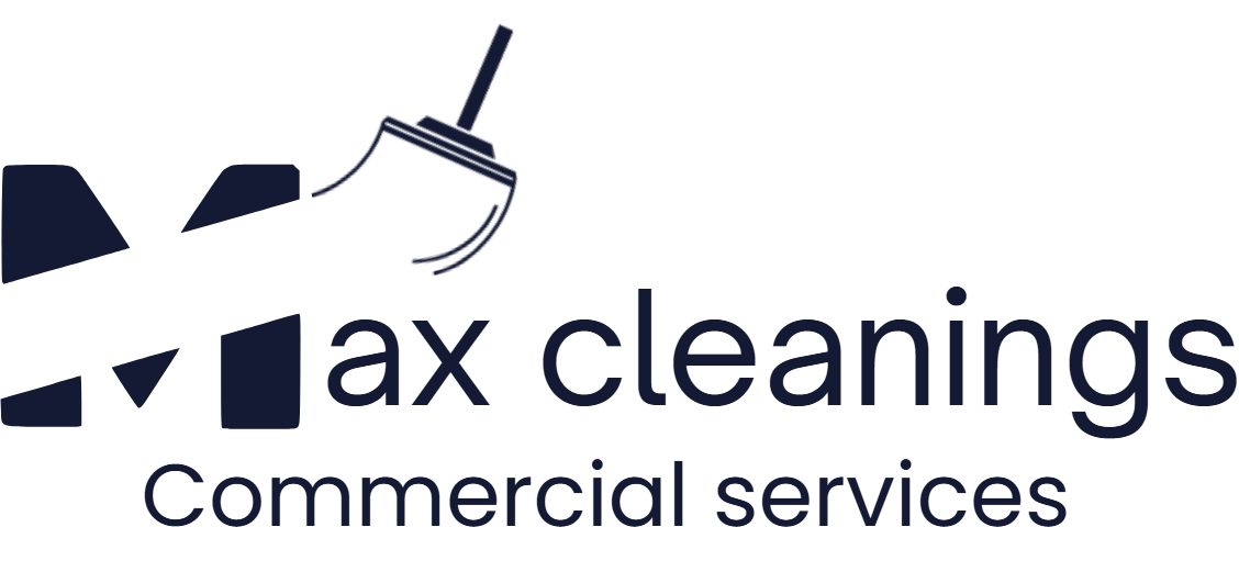 Max Cleanings | Home  