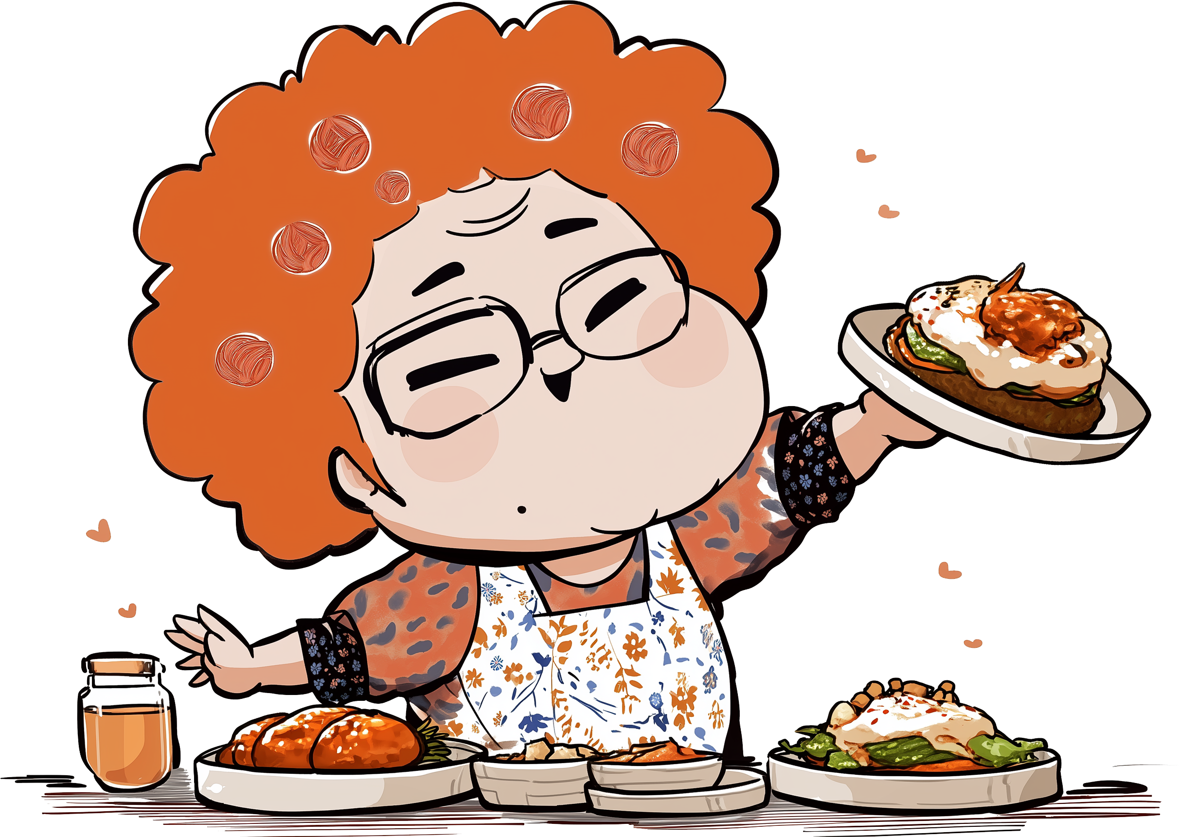 Why Singapore Is Falling in Love With Kimchi Mama’s Jeju-Style Korean Comfort Food