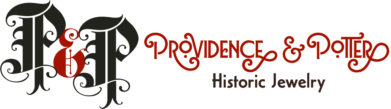 Providence &amp; Potter